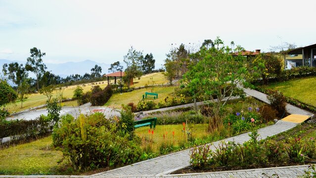 Naturaleza