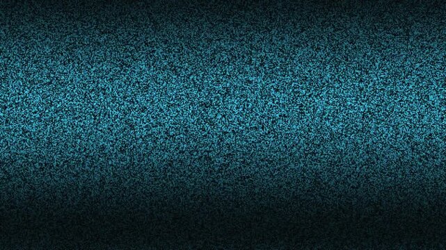 Glitch and noise effects. Broken LCD screen image