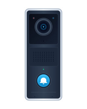 Video intercom device