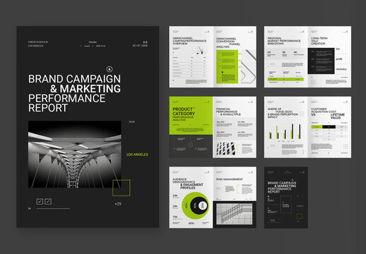 Annual Business Review & Strategic