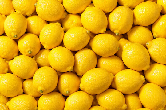 Lemons.