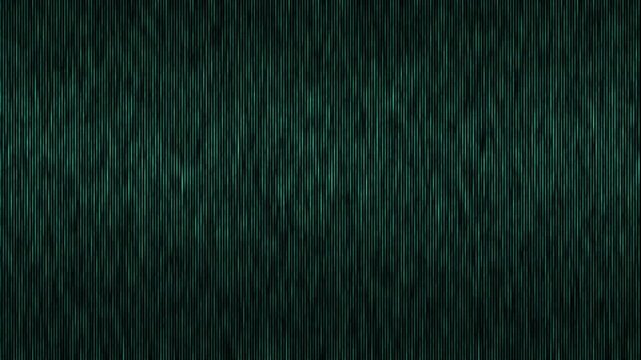 Glitch and noise effects. Broken LCD screen image