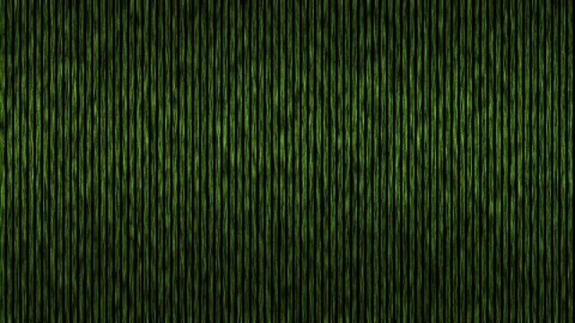 Glitch and noise effects. Broken LCD screen image