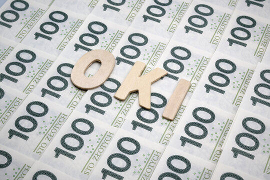 OKI &ndash; a new system for saving and investing money in Poland.
