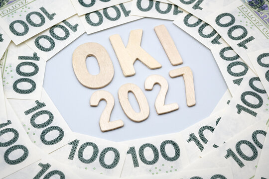 OKI &ndash; a new system for saving and investing money in Poland.
