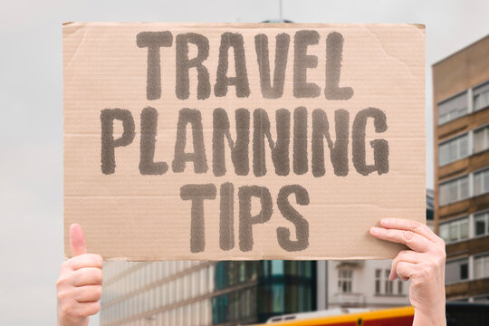 "Travel planning tips" Organizing trips efficiently saves stress. TRAVEL. PLANNING. TIPS. TRIPS. ITINERARIES.