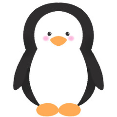penquin © 24