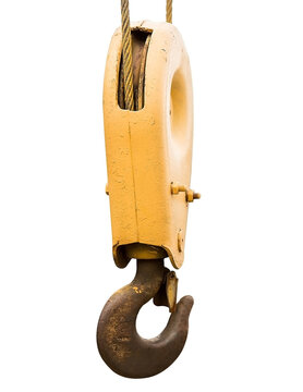 crane hook