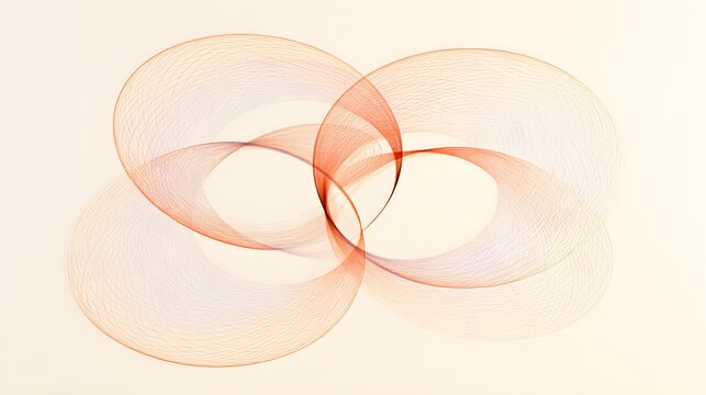 Interlacing rounded triangular contours form an airy optical design