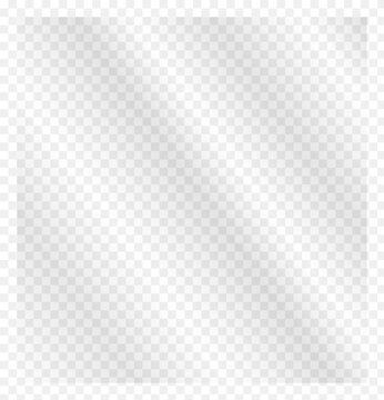 White frosted glass square texture background.