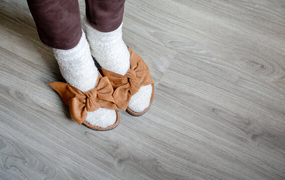 cold feet