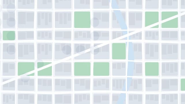 Global map showing a pinpoint location in Tokyo Japan with a detailed city map view
