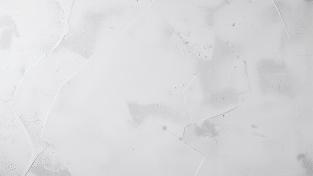 minimalist white and light gray cement background texture for modern interior design tech or lifestyle advertising clean negative space