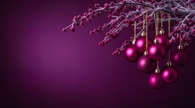 christmas tree decorations