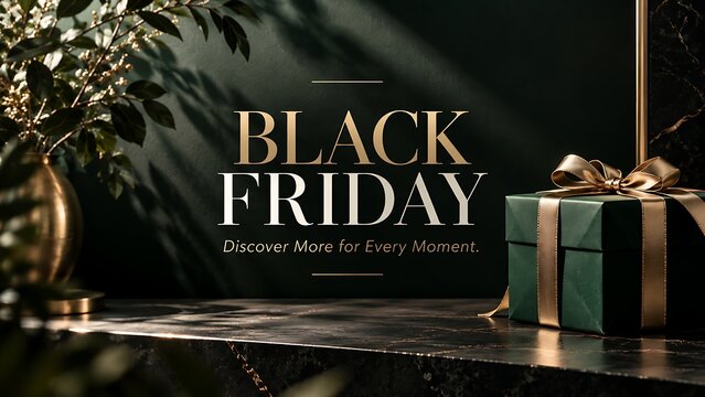 Unwrap incredible savings this black friday with exclusive deals on a wide range of products offering fantastic discounts and limited time offers for savvy shoppers