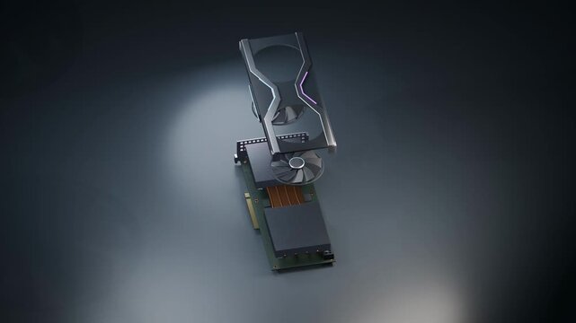 GPU Animation
