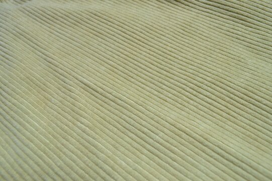 corduroy fabric texture