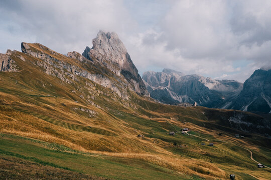 Dolomites, Italy