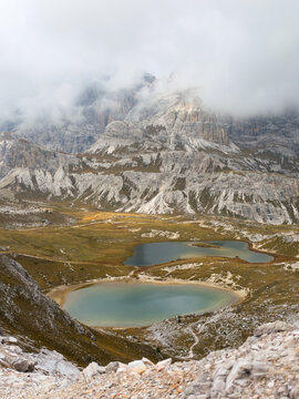 Dolomites, Italy