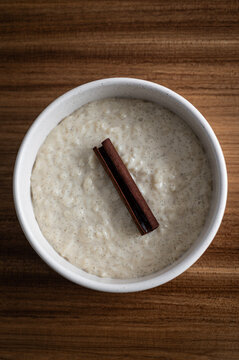 Arroz con leche