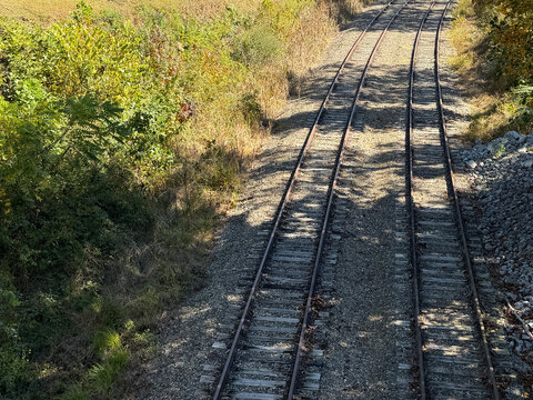 NC Saluda Grade Tracks H 2026