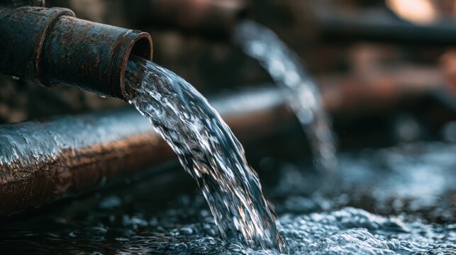 Water measurement provides essential data on water availability, consumption patterns, and distribution efficiency to improve conservation and operational planning.
