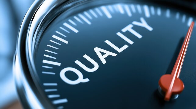 Quality measurement helps organizations verify standards, evaluate product performance, reduce defects, and improve service quality through systematic assessment.
