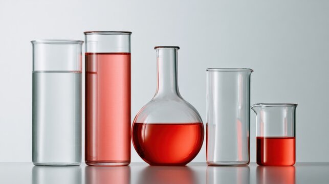 Volume measurement determines the three-dimensional space occupied by liquids, gases, or solids using standardized units and accurate measuring instruments.
