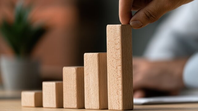 Psychological development builds motivation through clear goals, personal values, rewarding experiences, self belief, persistence, and a strong desire for progress.
