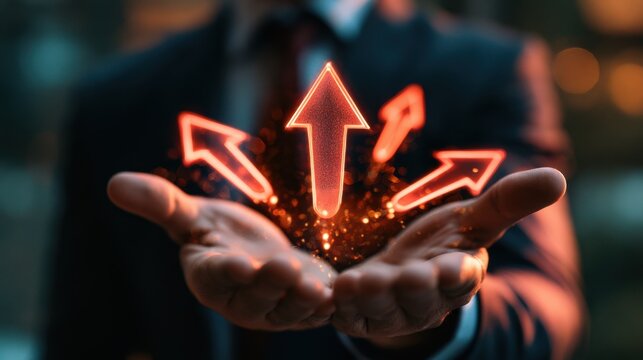 Growth opportunity enables organizations to expand business operations, increase revenue, attract new customers, and strengthen long term market competitiveness.
