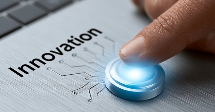 Innovation Concept