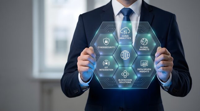 The convergence of human intellect and artificial intelligence is reshaping industries driving innovation and creating a future of collaborative possibilities