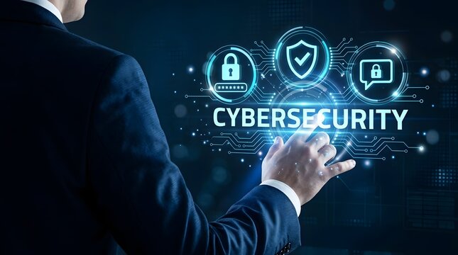 Navigating the complex digital landscape exploring the critical importance of cybersecurity measures in protecting sensitive data and ensuring business continuity