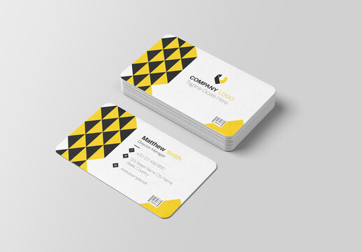 Business Card