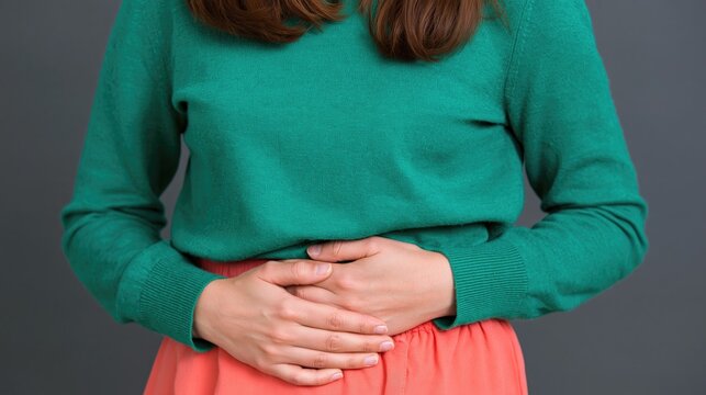 Inflammation and bloating