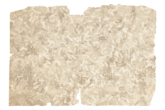 Grungy Textured Paper Background for Designs