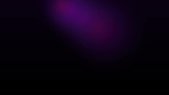 Dark purple solid background with subtle grainy noise and a faint gradient transition creating a deep, moody atmosphere.