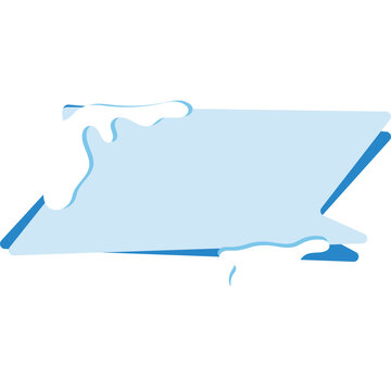 Winter Sale Banner