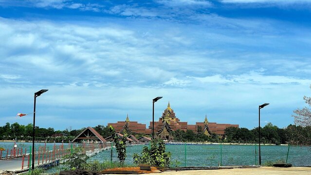 Lao Art Museum: A hub for all forms of traditional Lao artistic motifs