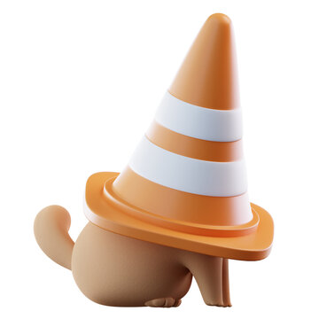 3D Illustration Maintenance