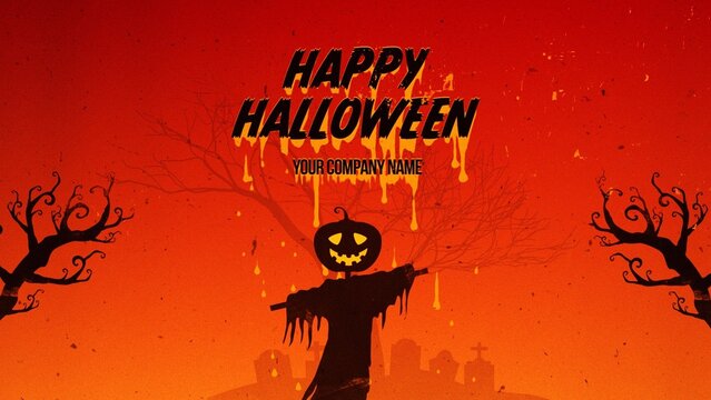Halloween Wishes 01