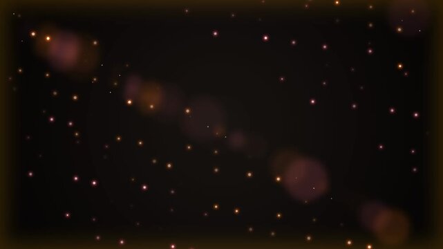 Fluid metallic rose gold and copper dust waves undulating in smooth liquid ribbon motions with warm specular gleam reflections, luxurious modern abstract motion background video overlay
