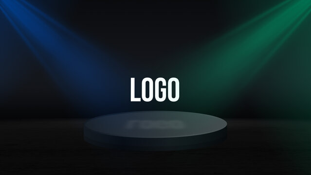 Volumetric Lights 07 &ndash; Dramatic Light Rays, Atmospheric Lighting, Soft Glowing Beams and Cinematic Volumetric Effects for Films, Trailers, Promos and Motion Graphics