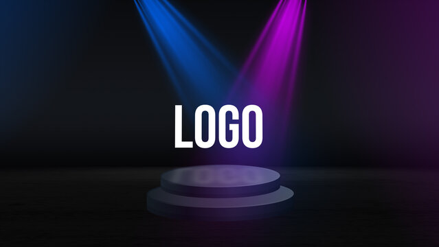 Volumetric Lights 08 &ndash; Dramatic Light Rays, Atmospheric Lighting, Soft Glowing Beams and Cinematic Volumetric Effects for Films, Trailers, Promos and Motion Graphics
