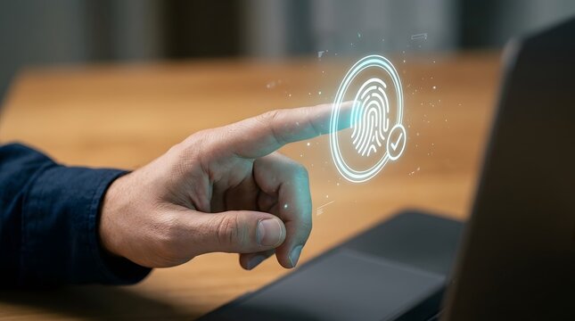 A glimpse into tomorrow interactive holographic technology reshaping the digital experience