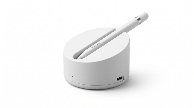 Digital Stylus Dock