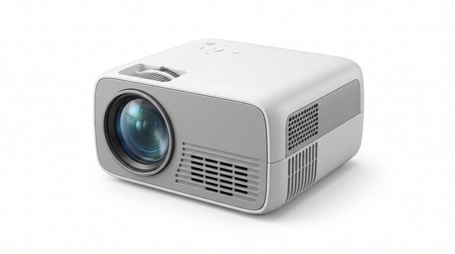 Multimedia Projector