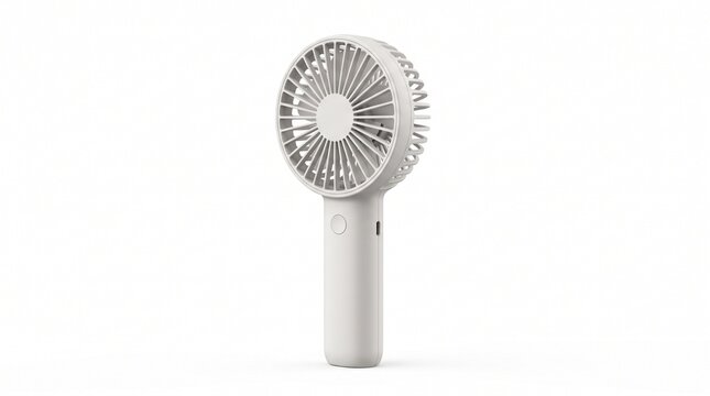 Portable Handheld Fan