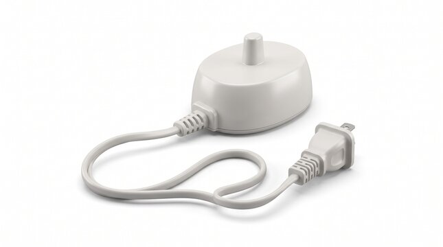 Electric Toothbrush Charging Base