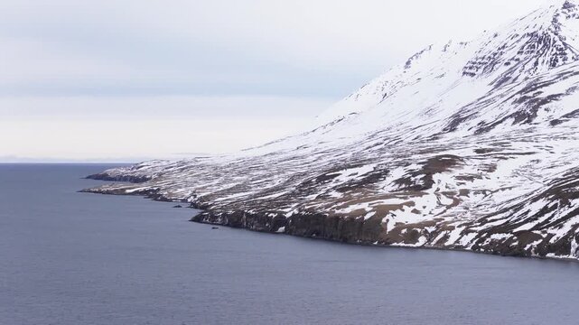 &Oacute;lafsv&iacute;k (Iceland) | Drone